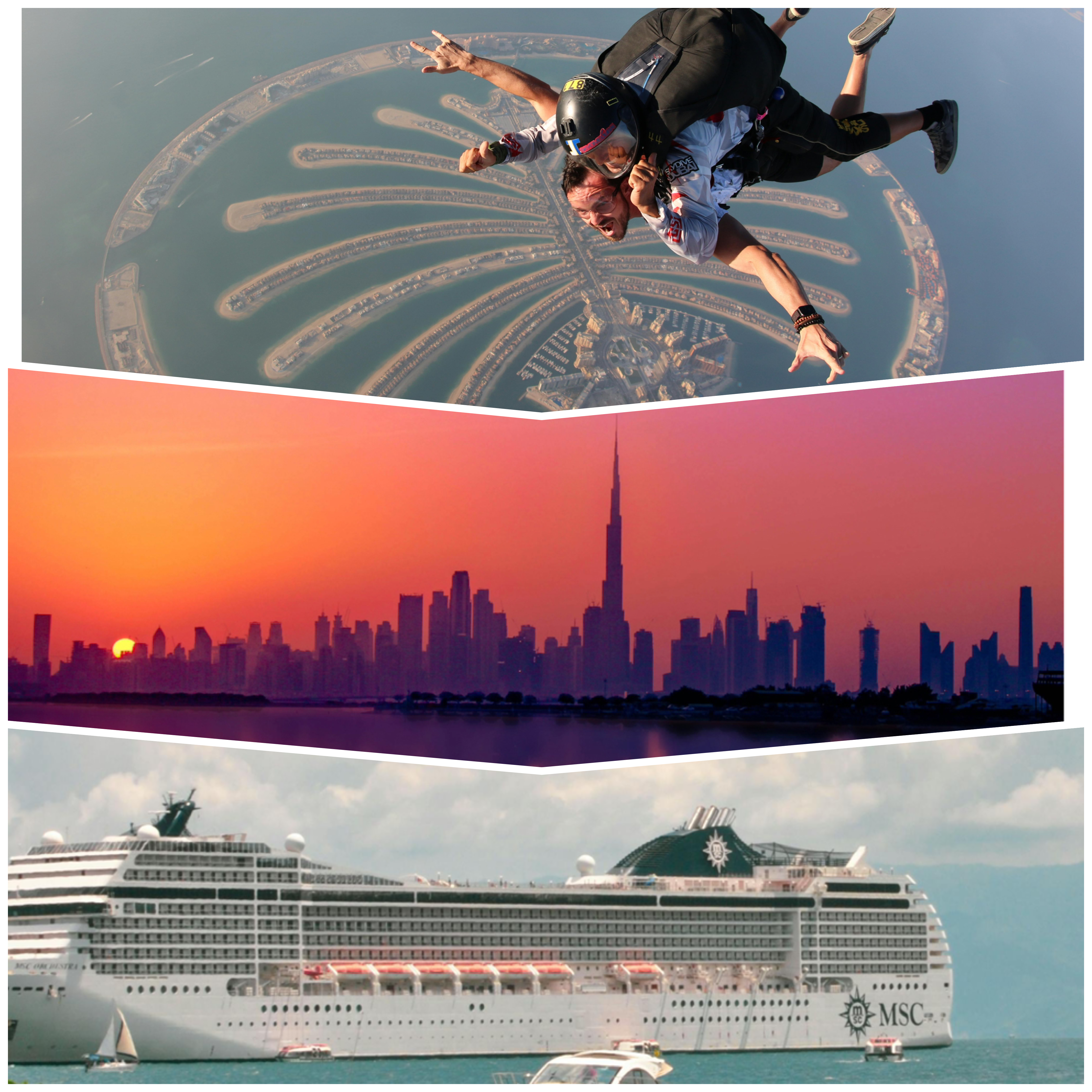 Luxury Tours